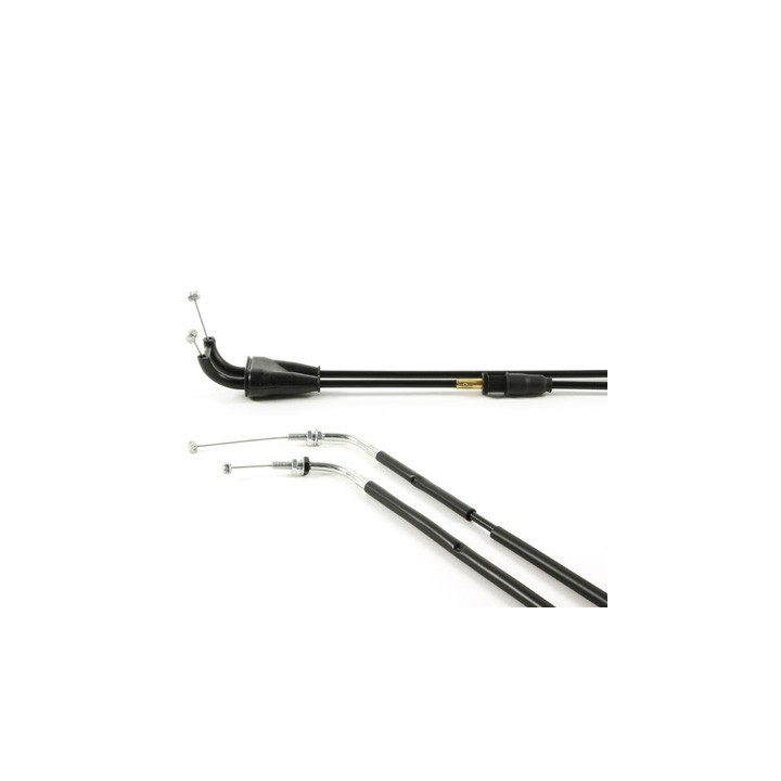 Dźwignie i linki PROX linka gazu yamaha wr 450F '12-'15 (45-1177) (OEM:1DX-26302-00-00) (50)