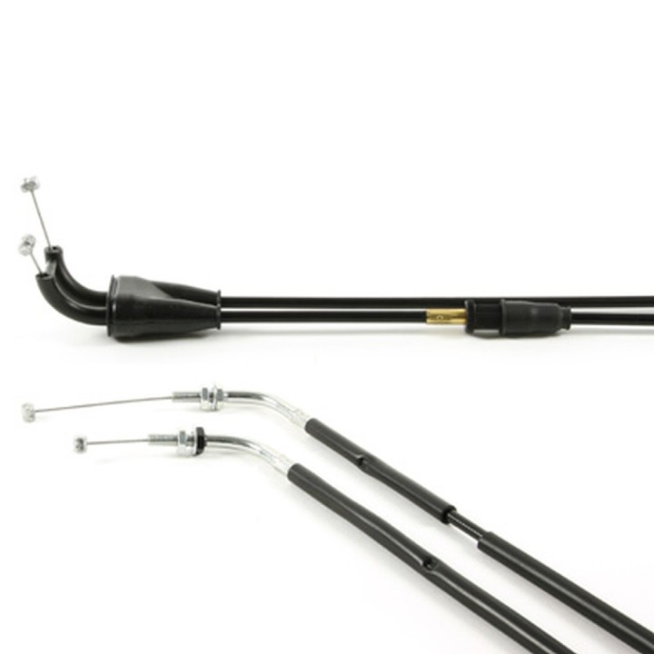 Dźwignie i linki PROX linka gazu yamaha wr 450F '12-'15 (45-1177) (OEM:1DX-26302-00-00) (50)