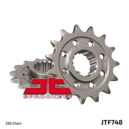 JT zębatka przednia 2250 15 ducati 899 panigale '14-'15, 959 panigale '16-'19, (1199 panigale '12-'17 konwersja na łańc. 520) (…