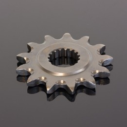 RENTHAL zębatka przednia grooved 2141 14 (214114) samooczyszczająca kawasaki kxf 450 '06-'20; klx 450R '07-'20(JTF1565.14) (214…