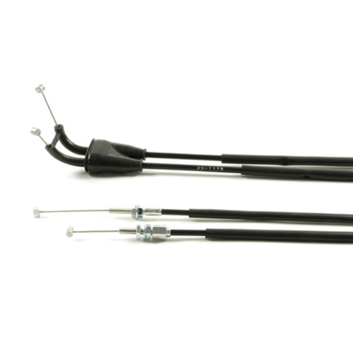 Dźwignie i linki PROX linka gazu yamaha yzf 250, yz 250F '01-'02, yz 426 f, yzf 426 '00-'02 (45-1178) (50)