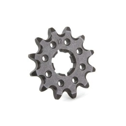 PROX zębatka przednia 560 15 kawasaki kx 60 / 65 '85-'25, kx 80 / 85 '86-'25 (56015) (JTF546.15) (STD.+2) (ŁAŃC.420)