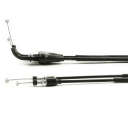 Dźwignie i linki PROX linka gazu yamaha wr 400F '98-'99, yz 400F '98-'99, yzf 400 (45-1181) (OEM:5BE-26302-01-00) (50)