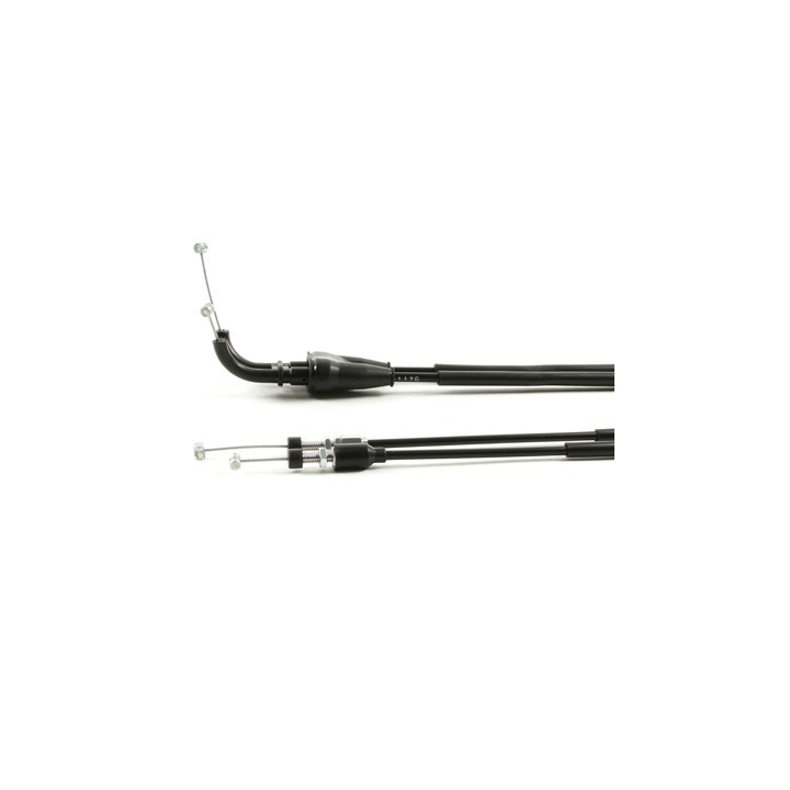 Dźwignie i linki PROX linka gazu yamaha wr 400F '98-'99, yz 400F '98-'99, yzf 400 (45-1181) (OEM:5BE-26302-01-00) (50)