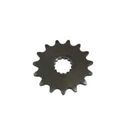 SUPERSPROX zębatka przednia 565 15 (2141 15) kawasaki kxf 450 '06-, yamaha yzf/wrf 400/426/450 (JTF565.15)