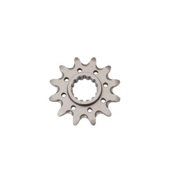 PROX zębatka przednia 2308 12 ducati desmo 450 MX '26, (std. -1) (łańc. 520) (50)