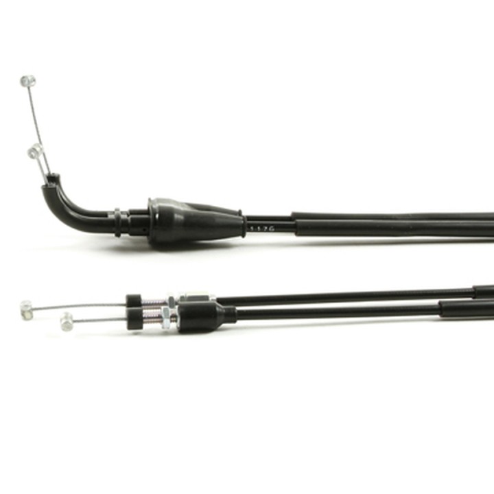 Dźwignie i linki PROX linka gazu yamaha wr 400F '98-'99, yz 400F '98-'99, yzf 400 (45-1181) (OEM:5BE-26302-01-00) (50)