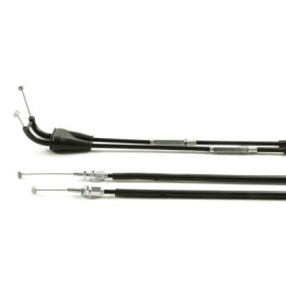 Dźwignie i linki PROX linka gazu kawasaki kx 250F '05, suzuki rm-z 250 '05-'06 (45-1182) (50)