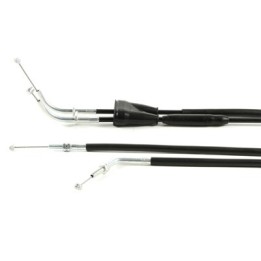 Dźwignie i linki PROX linka gazu suzuki drz 400E '04-'07 (45-1184) (OEM:58301-29F11) (50)