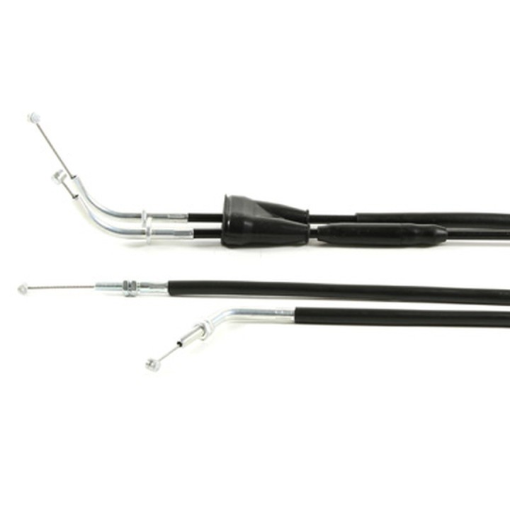 Dźwignie i linki PROX linka gazu suzuki drz 400E '04-'07 (45-1184) (OEM:58301-29F11) (50)