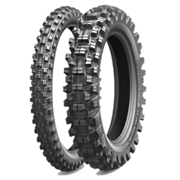 MICHELIN OPONA 2.75-10 STARCROSS 5 MINI 37J TT M/C TYŁ DOT 04/2026