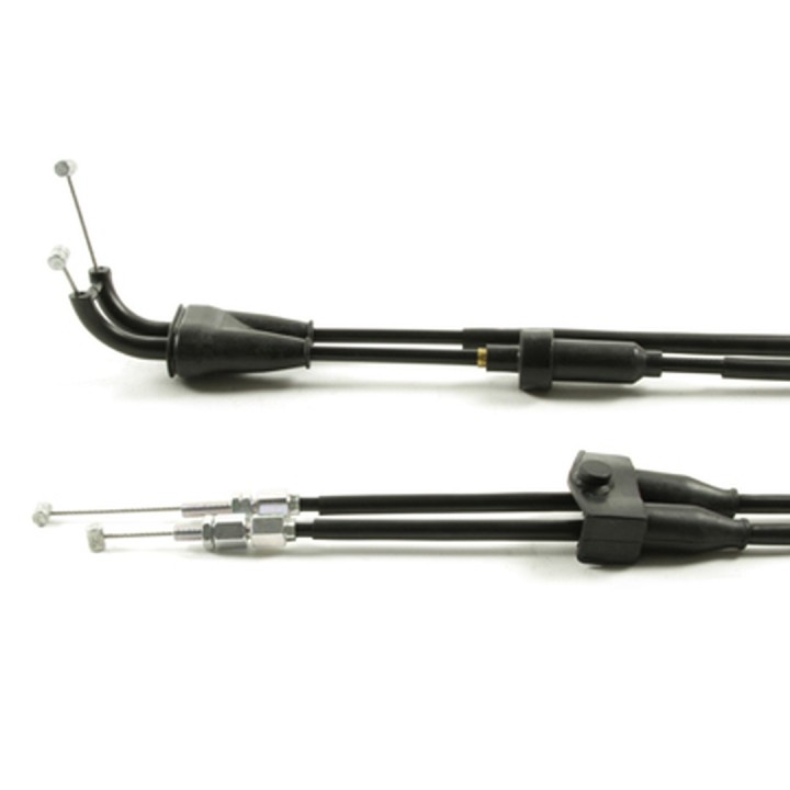 Dźwignie i linki PROX linka gazu suzuki rmz 450 '13-'17 (45-1211) (OEM:58301-28H30) (50)