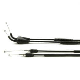 Dźwignie i linki PROX linka gazu husqvarna tc 250 '03-'04, te 450 '03-'04 (45-1215) (50)