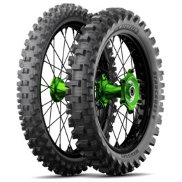 MICHELIN OPONA 90/100-21 STARCROSS 6 MEDIUM SOFT 57M NHS TT M/C PRZÓD DOT 07/2026