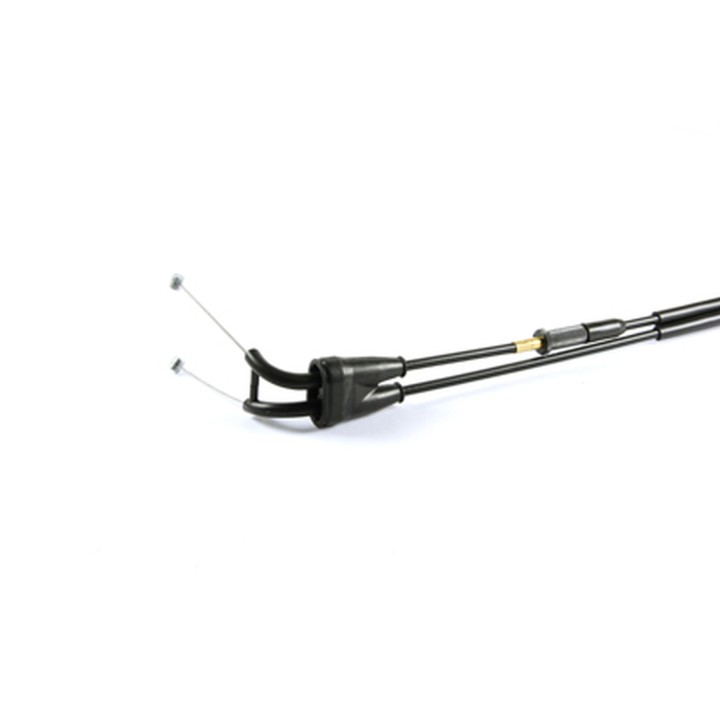 Dźwignie i linki PROX linka gazu yamaha yzf 450 17-18 (45-1256)