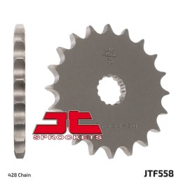 JT zębatka przednia 577 16 yamaha dt 125R '93-'06 (57716JT) (łańc. 428)