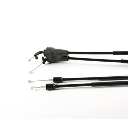 Dźwignie i linki PROX linka gazu ktm sxf 250/350/450 16-19, excf 250/350/450 17-19, husqvarna fc 250/350/450 '16-17, fe 250/350…