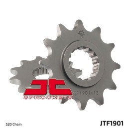 JT zębatka przednia 1248 11 ktm sx/exc '91-'25 (124811JT) (łańc. 520)