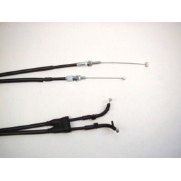 Dźwignie i linki PSYCHIC linka gazu yamaha yz 250F '01-'02, wr 250F '01-'02, wr 400/426 '00-'02, yz 426 '00-'02 (CI0213) 53.111…