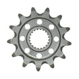 SUPERSPROX zębatka przednia 2103 14 samooczyszczająca yamaha yzf 250 '01-'25, wr 250F '01-'25 (JTF1590.14)