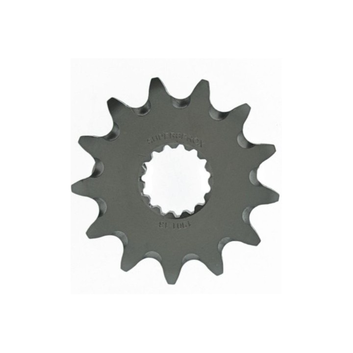 SUPERSPROX zębatka przednia 1248 12 samooczyszczająca ktm sx/sxf/exc/excf '91-'25, husqvarna fc/fe/tc/te '14-'25 (JTF1901.12)