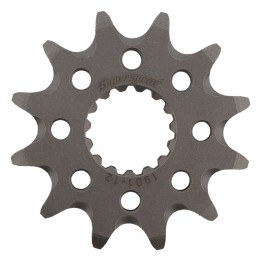 SUPERSPROX zębatka przednia 1248 14 samooczyszczająca ktm sx/sxf/exc/excf '91-'25, husqvarna fc/fe/tc/te '14-'25 (JTF1901.14)