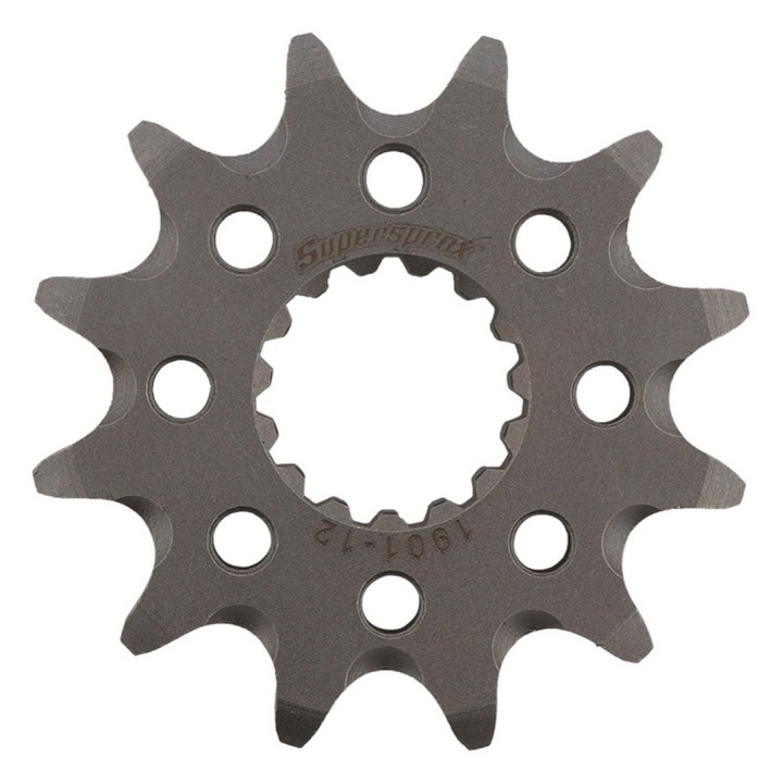 SUPERSPROX zębatka przednia 1248 14 samooczyszczająca ktm sx/sxf/exc/excf '91-'25, husqvarna fc/fe/tc/te '14-'25 (JTF1901.14)