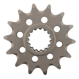SUPERSPROX zębatka przednia 1252 15 samooczyszczająca ktm LC4 400/600/620/640/690 (JTF1902.14) (łańc. 520)