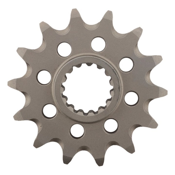 SUPERSPROX zębatka przednia 1252 15 samooczyszczająca ktm LC4 400/600/620/640/690 (JTF1902.14) (łańc. 520)