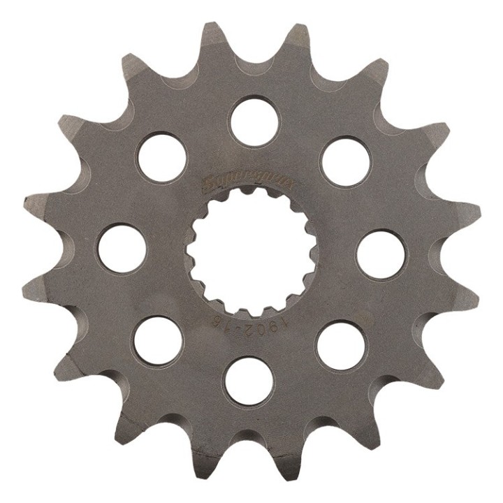 SUPERSPROX zębatka przednia 1252 16 samooczyszczająca ktm LC4 400/600/620/640/690 (JTF1902.16) (łańc. 520)