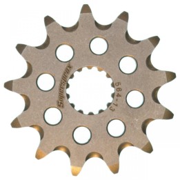 SUPERSPROX zębatka przednia 440 13 samooczyszczająca yamaha yz 125 '87-'04 (JTF564.13) (łańc. 520)