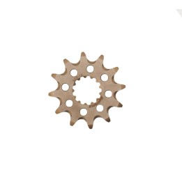 SUPERSPROX zębatka przednia 565 12 (2141 12) samooczyszczająca kawasaki kxf 450 '06-, yamaha yzf/wrf 400/426/450 (JTF565.12)