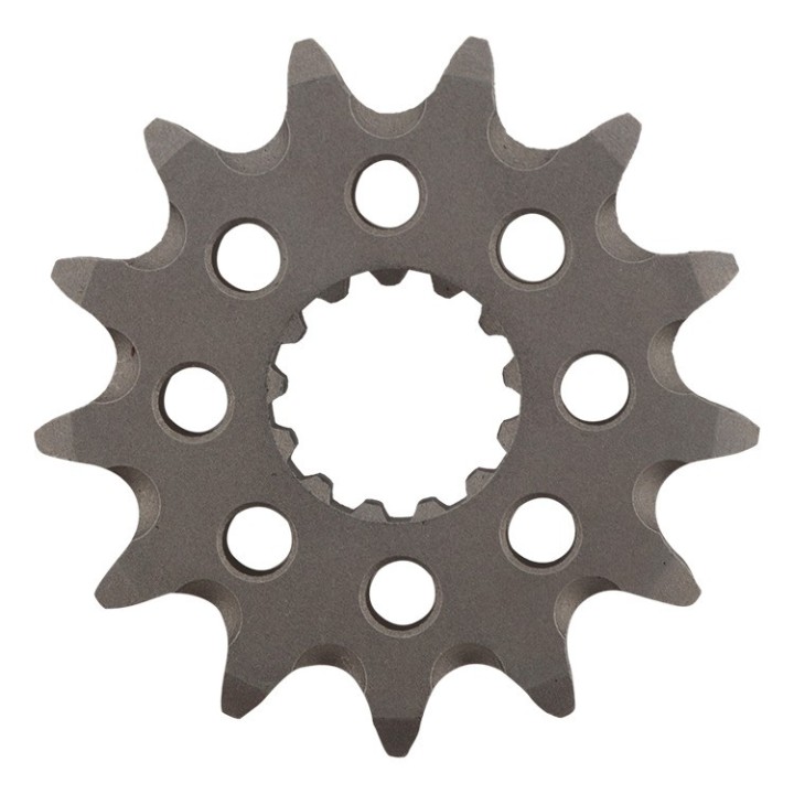SUPERSPROX zębatka przednia 565 13 (2141 13) samooczyszczająca kawasaki kxf 450 '06-, yamaha yzf/wrf 400/426/450 (JTF565.13)