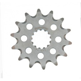SUPERSPROX zębatka przednia 565 14 (2141 14) samooczyszczająca yamaha yzf/wrf 400/426/450 (JTF565.14)YFZ 450 '04-'13