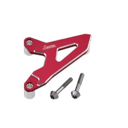 ACCEL osłona zębatki przedniej honda crf 450R '05-'07, crf 450X '05-'12