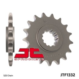 JT zębatka przednia 2047 15 honda cb 750F2 '92-'00 (204715JT) (łańc. 525)