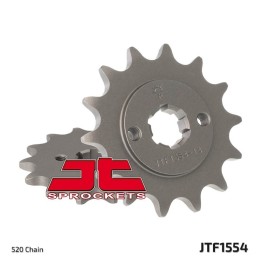 JT zębatka przednia 2062 14 yamaha yfs 200 blaster '88-'06 (206214JT) (łańc. 520)