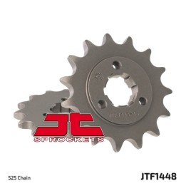 JT zębatka przednia 2069 15 suzuki dr 650 se '96-'13, xf 650 (206915JT)