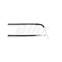 Dźwignie i linki Tecnium (VICMA) linka gazu honda XR 600R`88-00 (długość 1075/940 mm) (17798) (881220)