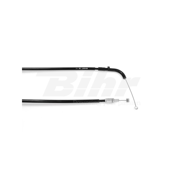Dźwignie i linki Tecnium (VICMA) linka gazu honda XR 600R`88-00 (długość 1075/940 mm) (17798) (881220)