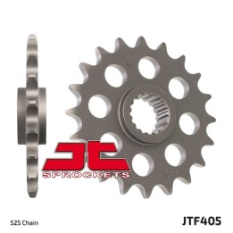 JT zębatka przednia 2078M 19 bmw f 800R '09-'20 (2078M19JT) (łańc. 525)