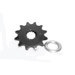 AMEX zębatka przednia 435 13 suzuki drz 400, dr 350, rm 250 '08-'12 (JTF432.13)