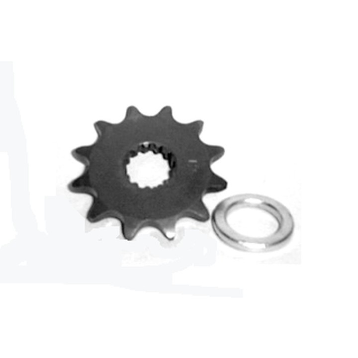 AMEX zębatka przednia 435 13 suzuki drz 400, dr 350, rm 250 '08-'12 (JTF432.13)