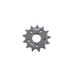 GROSSKOPF premium ultralight zębatka przednia / przód samoczyszcząca (self cleaning) 565 13 (56513) yamaha yz 250 99-19, wr/yzf…
