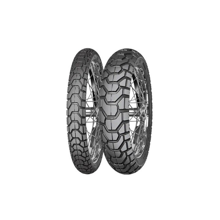 MITAS OPONA 170/60ZR17 ENDURO TRAIL ADV 2 M+S 72W TL/TT TYŁ DOT 02/2026