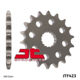 JT zębatka przednia 2190 18 suzuki gsxr 1300 '09-'24 (219018JT) (łańc. 530)