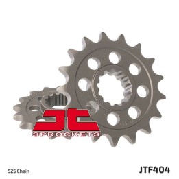 JT zębatka przednia 2198 16 bmw S1000RR '09-'15 (219816JT) (łańc. 525)