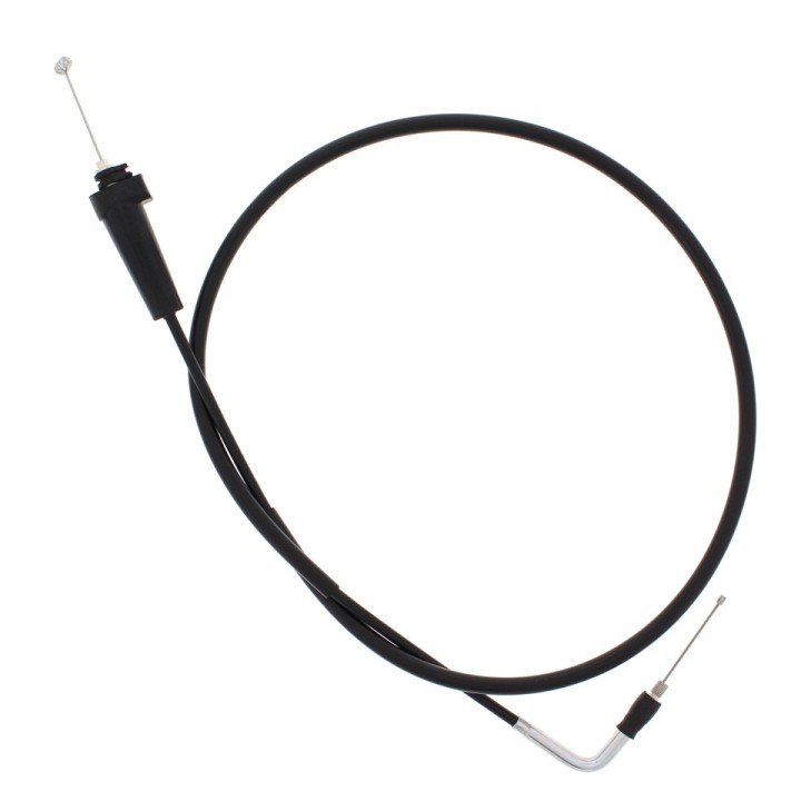 Dźwignie i linki ALL BALLS linka gazu can-am ds 450 10-15, ds 450 efi mxc 09-12, ds 450 efi xxc 09-12, ds 450 std/x 08-09, ds 4…