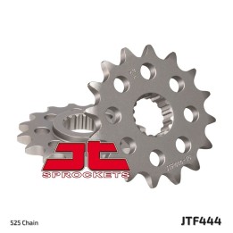 JT zębatka przednia 2309 17 suzuki gsxr 1000 17-18 (230917JT) (łańc. 525)