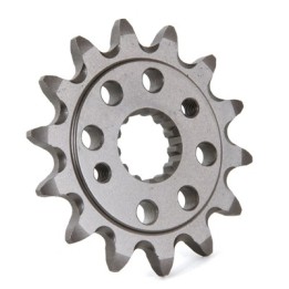 PROX zębatka przednia 2116 14 suzuki ltr 450 '06-'12, ltz 400 '03-'18, rmx 450 '10-'13, kawasaki kfx 400, hyosung te 450 (JTF14…